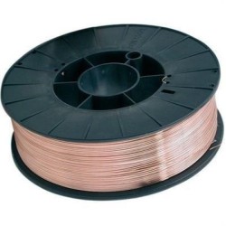 filo ramato mm.0.8 kg.5