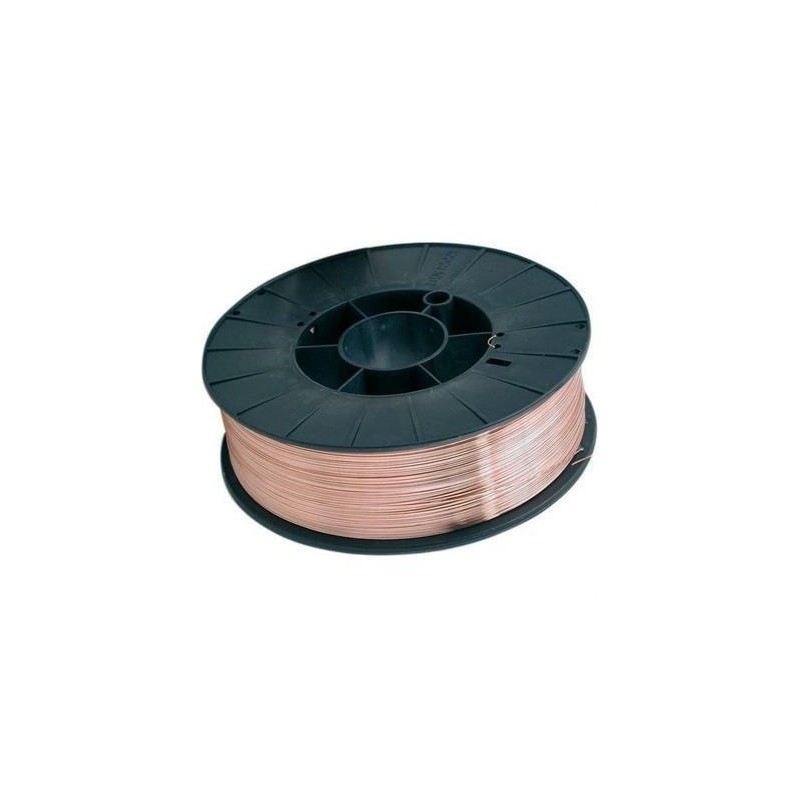 filo ramato mm.0.8 kg.5