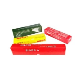 elettrodo basico e7018 sider a 2.5x300