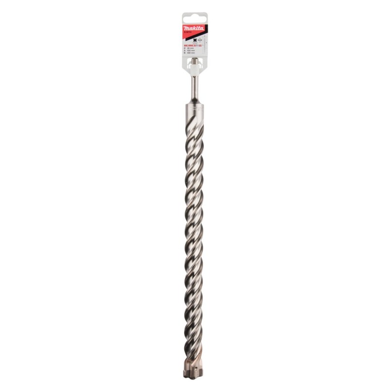 punta sds plus nemesis 28x450
