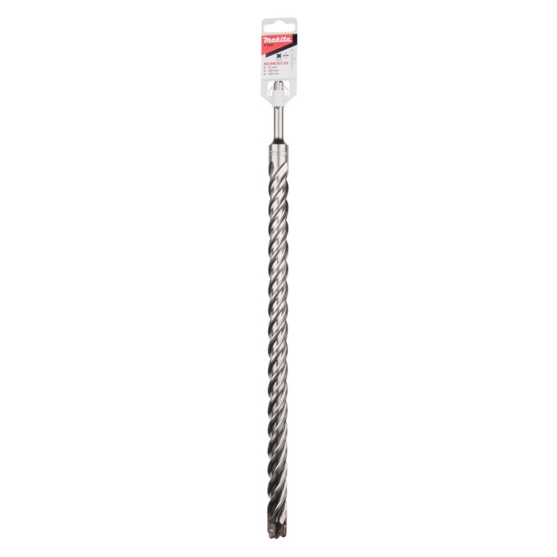 punta sds plus nemesis 22x450