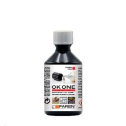 ok one sciogli silicone 250ml.