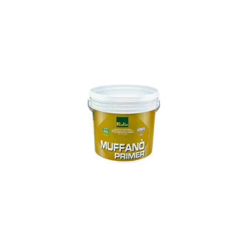 muffano' primer l.4 diluizione 500%