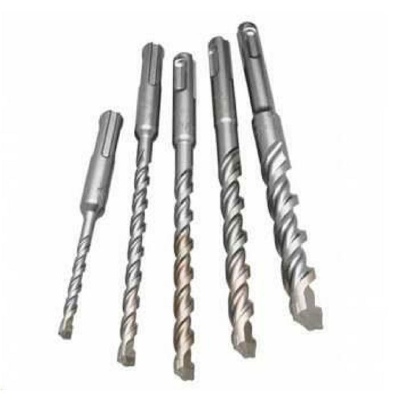 punta sds plus 14x600