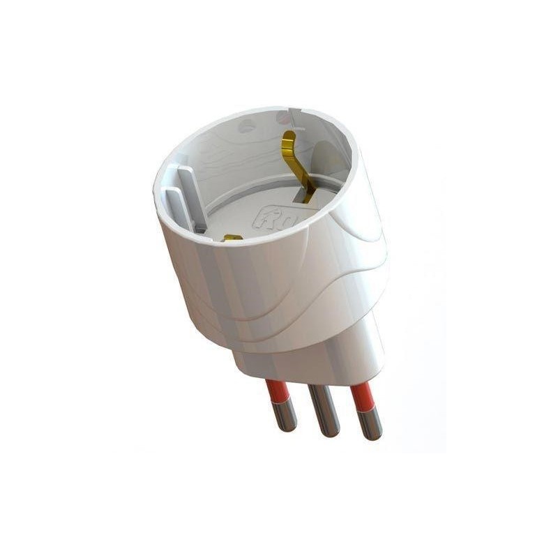 riduzione bosch bianca emilia 2p+t10 a