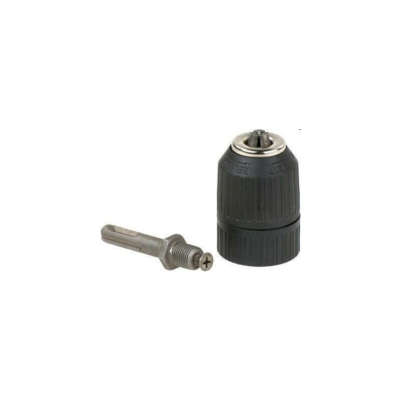 mandrino sds plus autoserrante 13 mm 1/2x20
