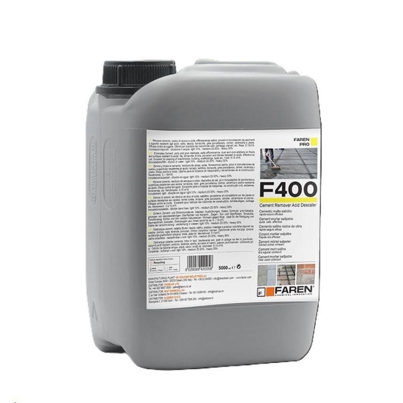 f400 acido forte l.5