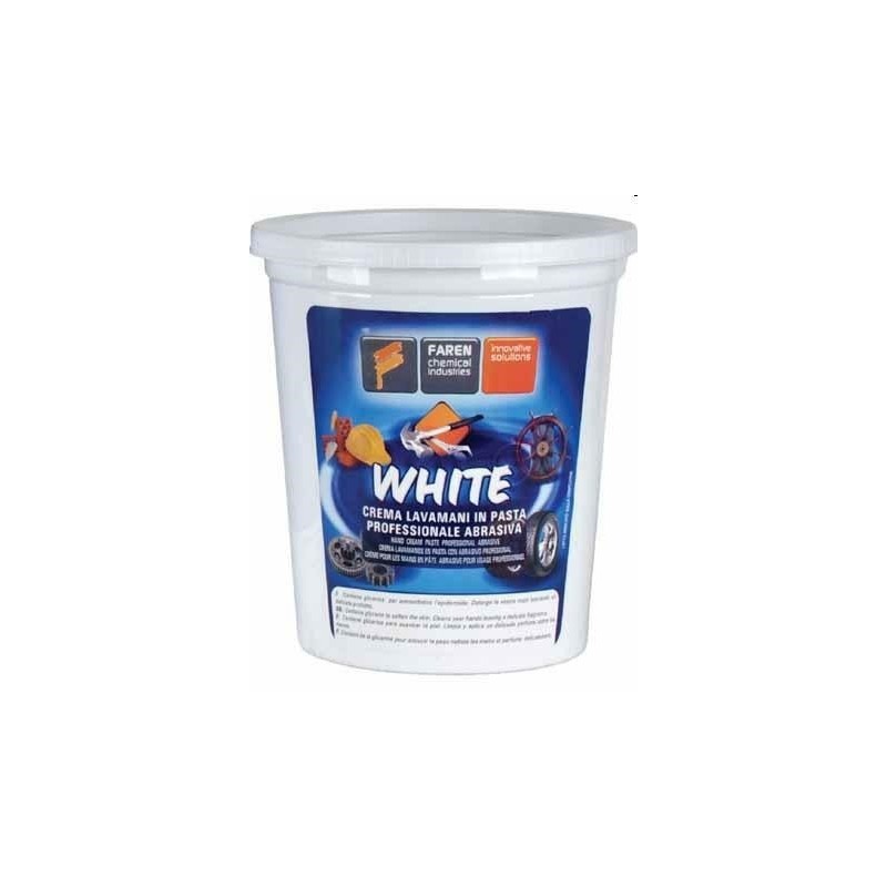 pasta lavamani white kg.1