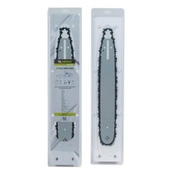 barra cm.35 e catena motosega 52 maglie