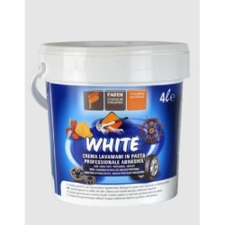 pasta lavamani white kg.4