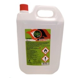 bioetanolo l.5 per biocamini