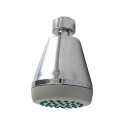 soffione anticalcare 1 funzione diam cm.10 1/2f 82102