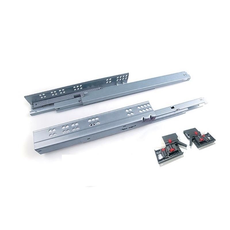 guida estrazione totale soft 3d cm.45