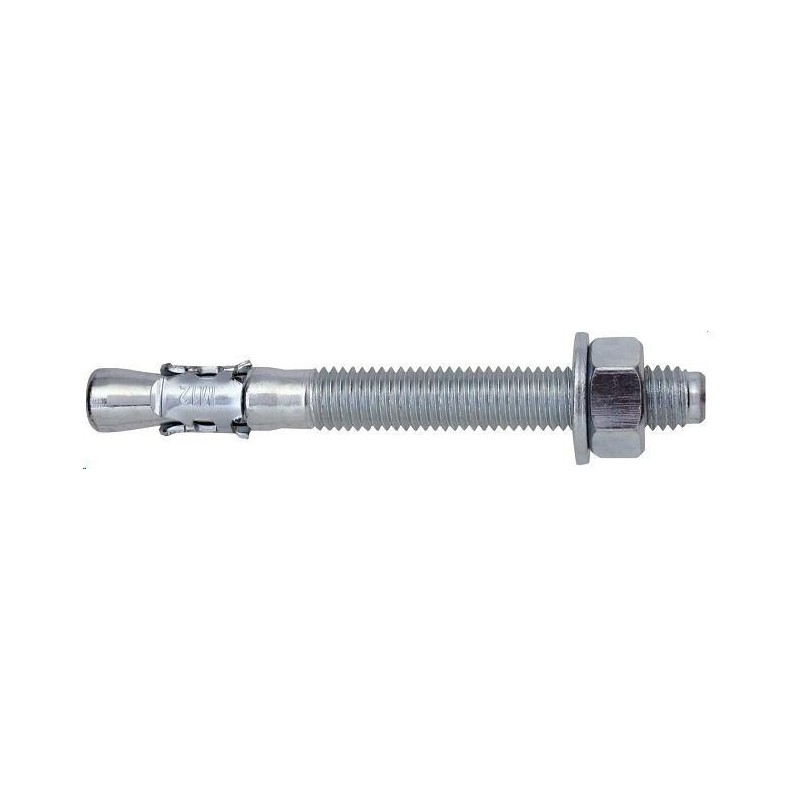 tassello acciaio fm-753 16x145