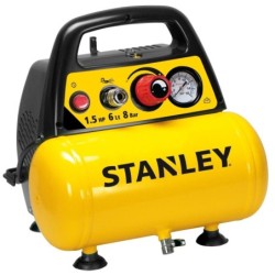 compressore stanley 6l.