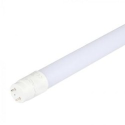 tubo a led 20w 6400°k cm.150