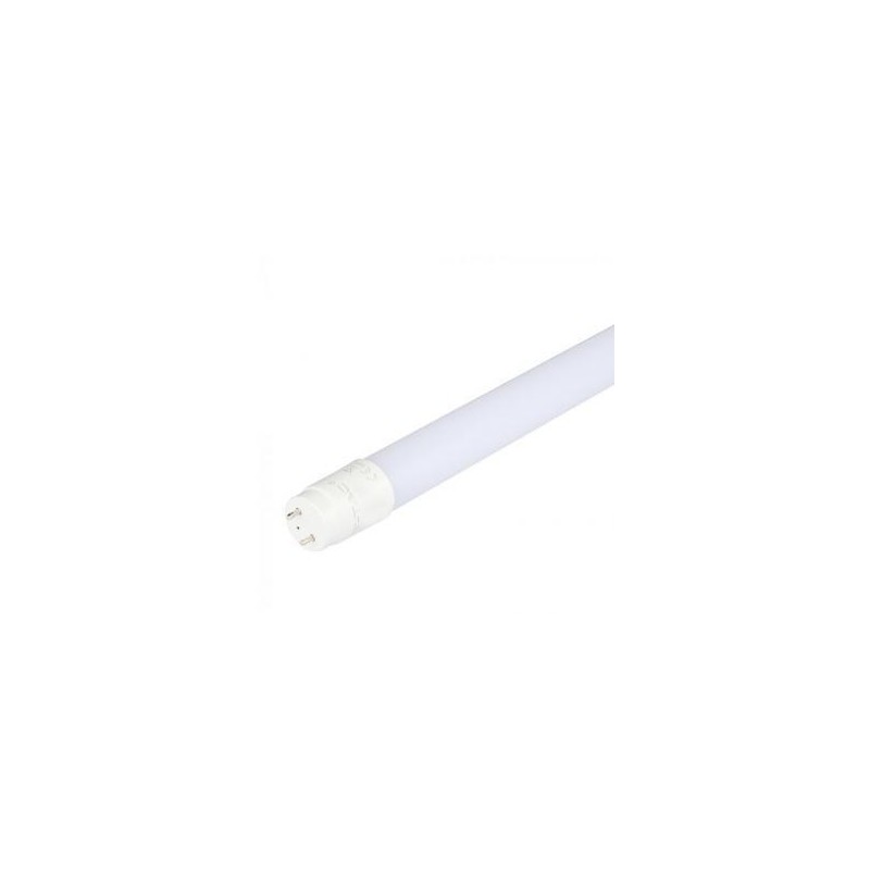 tubo a led 20w 6400°k cm.150