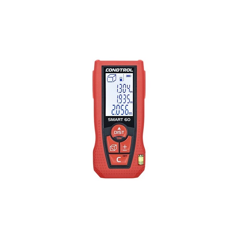 misuratore laser smart 60