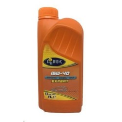 lubex expert 15w40 benzina-diesel-gpl lt. 1