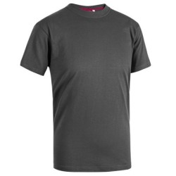 t-shirt sky 100% cotone grigio smoke