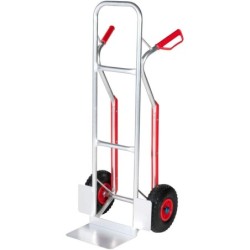carrello portapacchi alluminio portata 150 kg