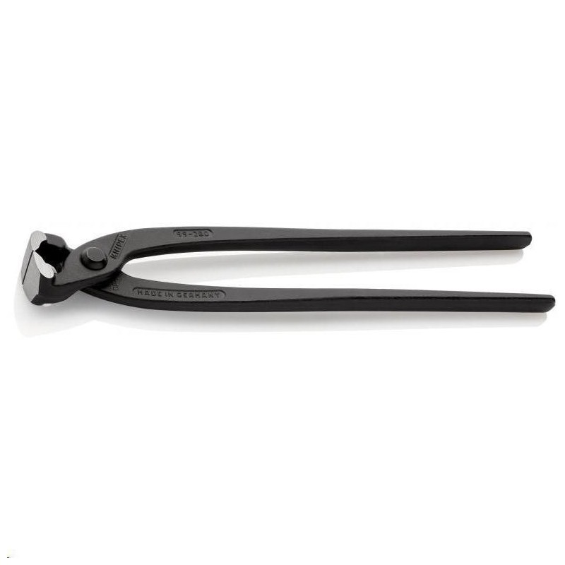 tenaglia per cementista da 280 knipex