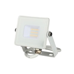 faro multi led samsung 10w 4000°k ip65 bianco