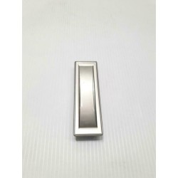 maniglia zama argento ant.firenze  64