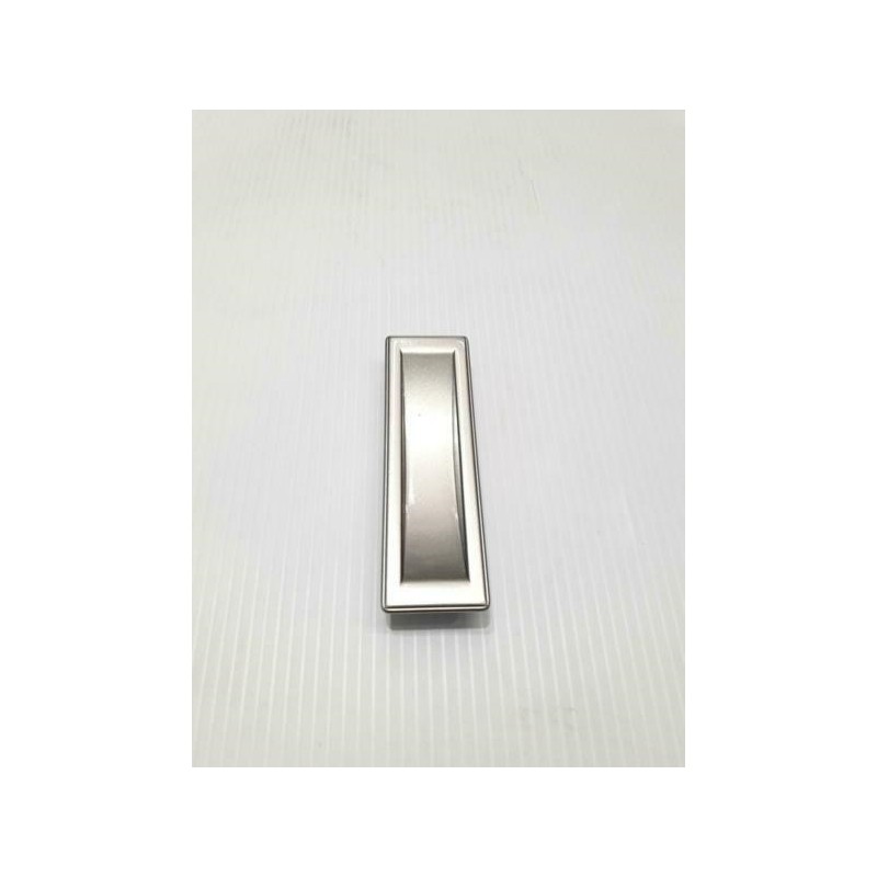 maniglia zama argento ant.firenze  64