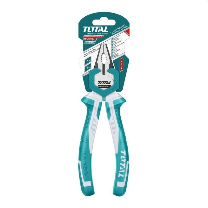 pinza universale da 180