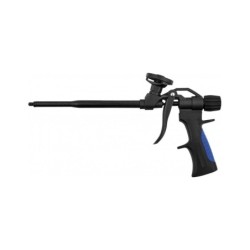 pistola teflonata per schiuma