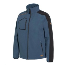 giacca kind blu