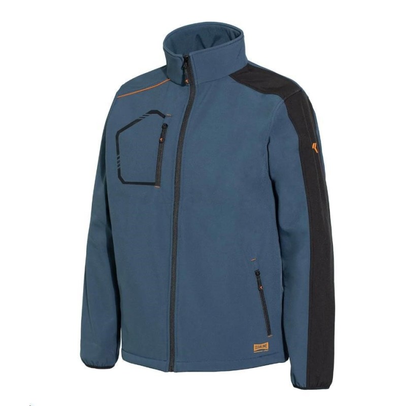 giacca kind blu