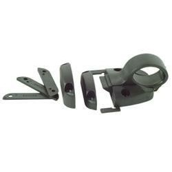 cricchetto nylon nero