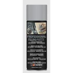 bomboletta spray stucco grigio 400 ml.