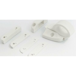 cricchetto nylon avorio