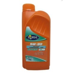 lubex expert 5w30 benzina-diesel lt. 1
