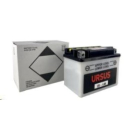 ursus moto batteria 4 ah