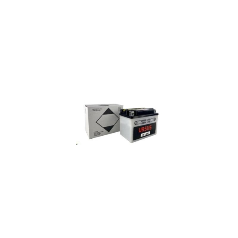 ursus moto batteria 4 ah