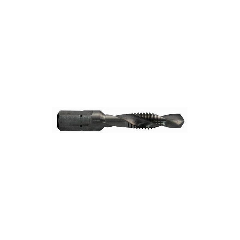 punta maschio m10 attacco 1/4