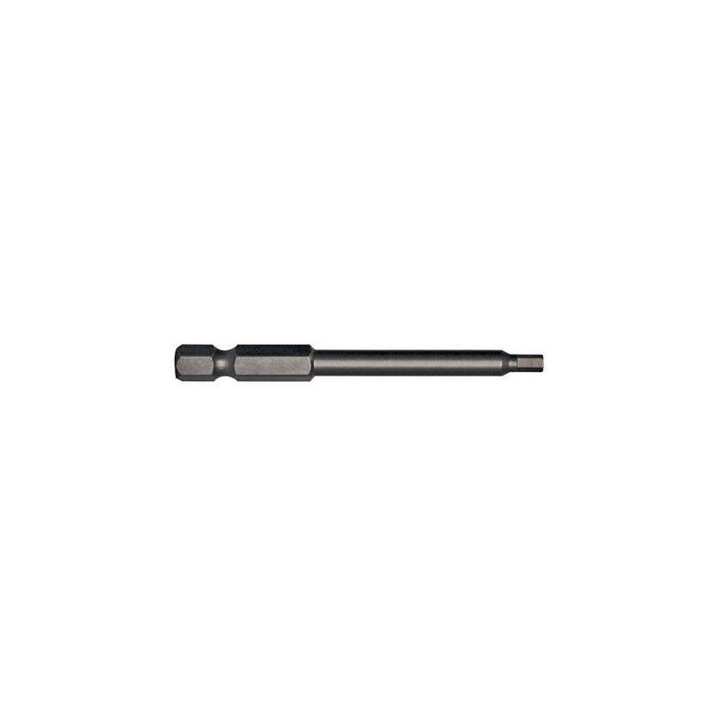 inserto esagonale da 5 l.mm.100