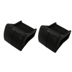 kit 2 piedini per barra stabilizzatrice al420-al435-al445-al450