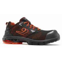 scarpa bassa berlin s1