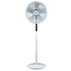 ventilatore a piantana pala da cm.45