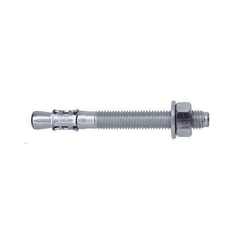 tassello acciaio fm-753 10x90
