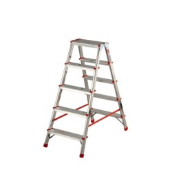 sgabello stylo doppia salita 4 gr.+ piano