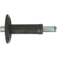 scalpello percussore per chiodi