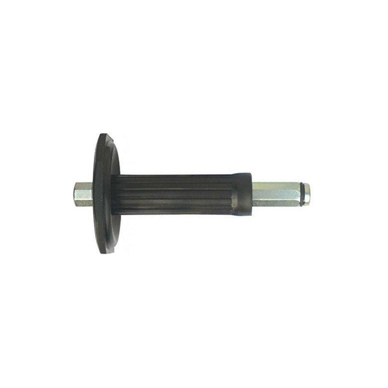 scalpello percussore per chiodi