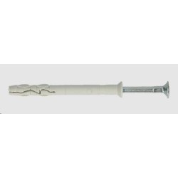 tassello a battere ts 6x60