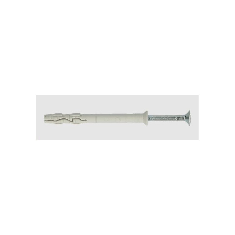 tassello a battere ts 6x60